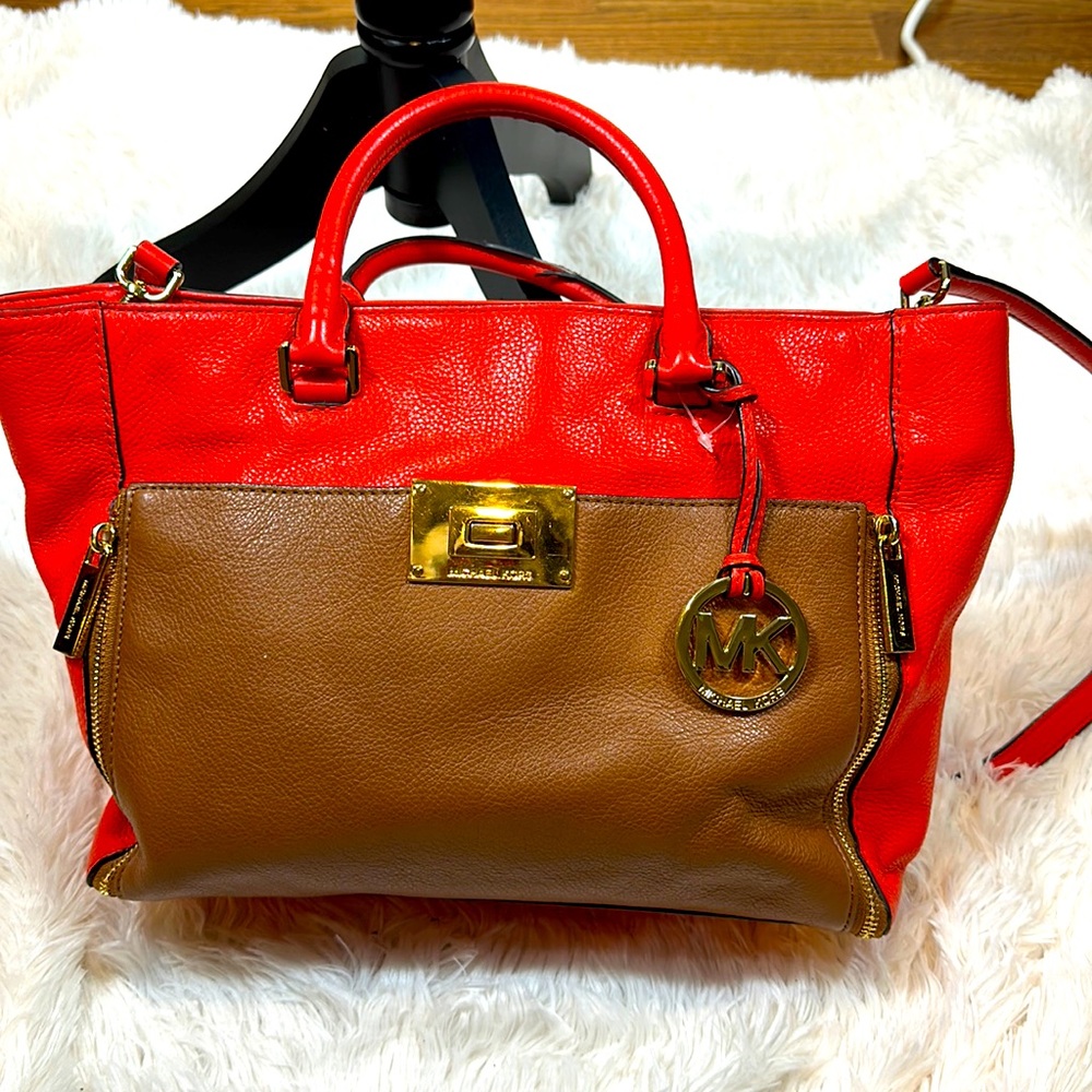 Michael Kors tote